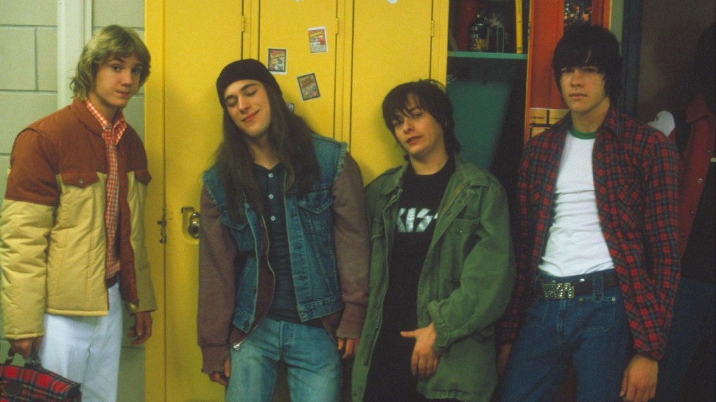 Detroit Rock City [1999]