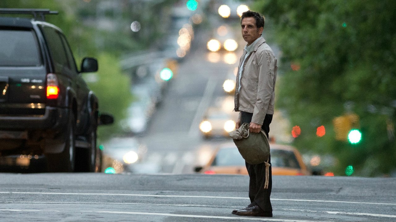The Secret Life of Walter Mitty (2013) - Reviews | Now Very Bad...