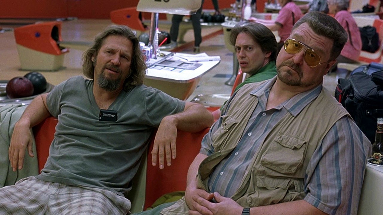 #140RVW: The Big Lebowski (1998)
