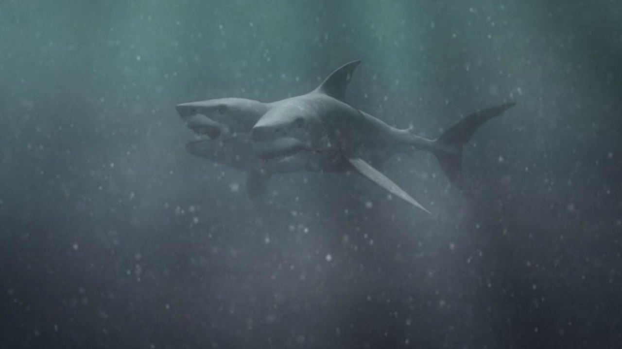 #140RVW: Two-Headed Shark Attack (2012)