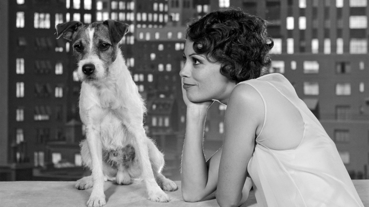 #140RVW: The Artist (2011)