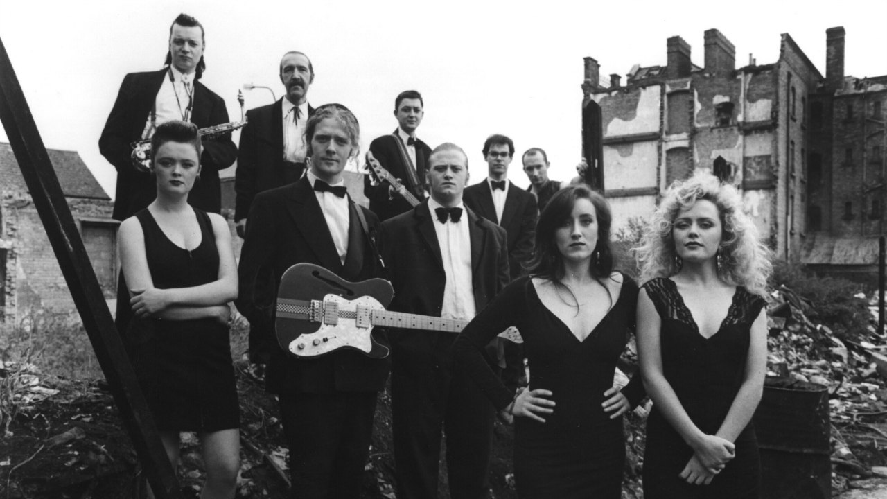 #140RVW: The Commitments (1991)