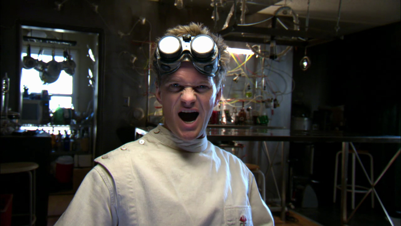 #140RVW: Dr. Horrible’s Sing-Along Blog (2008)