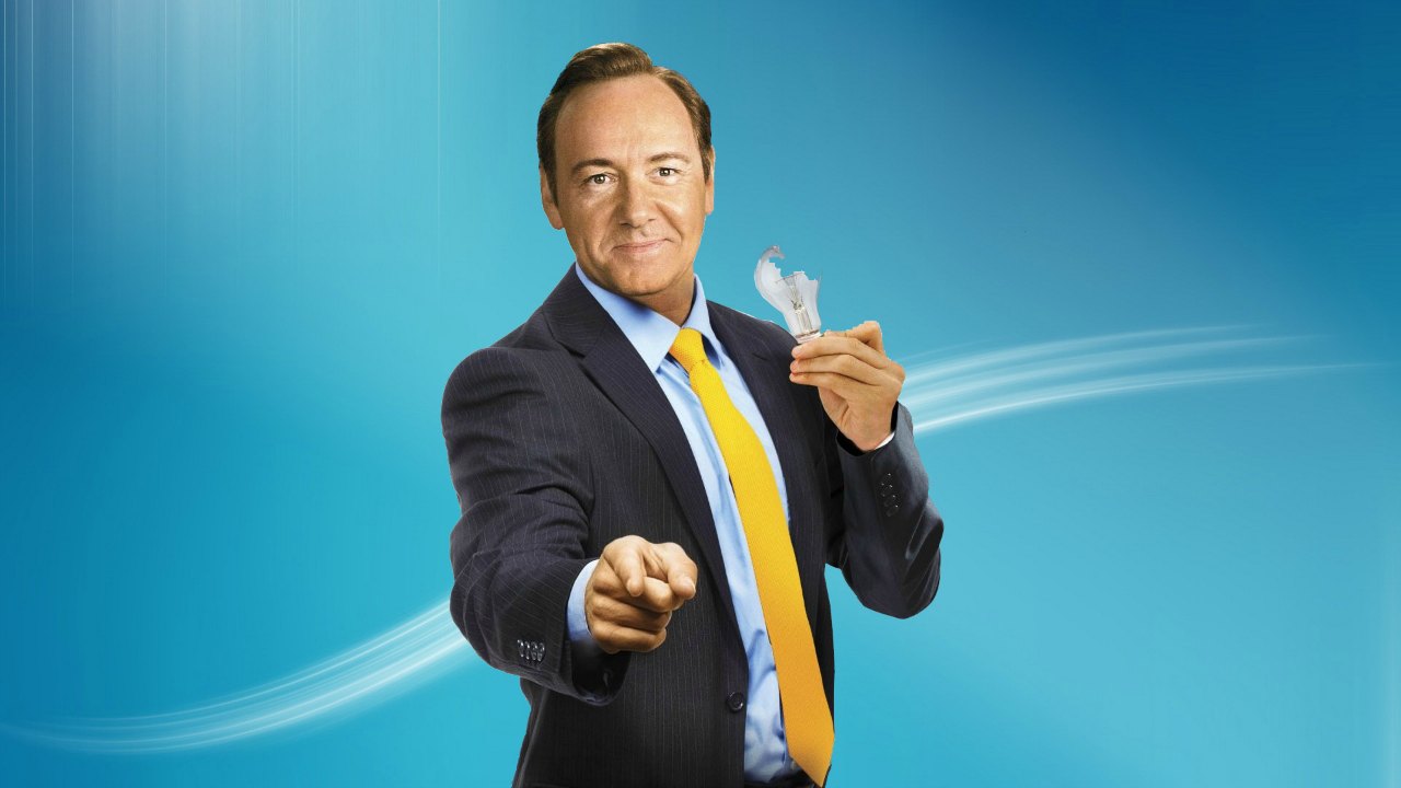 #140RVW: Father of Invention