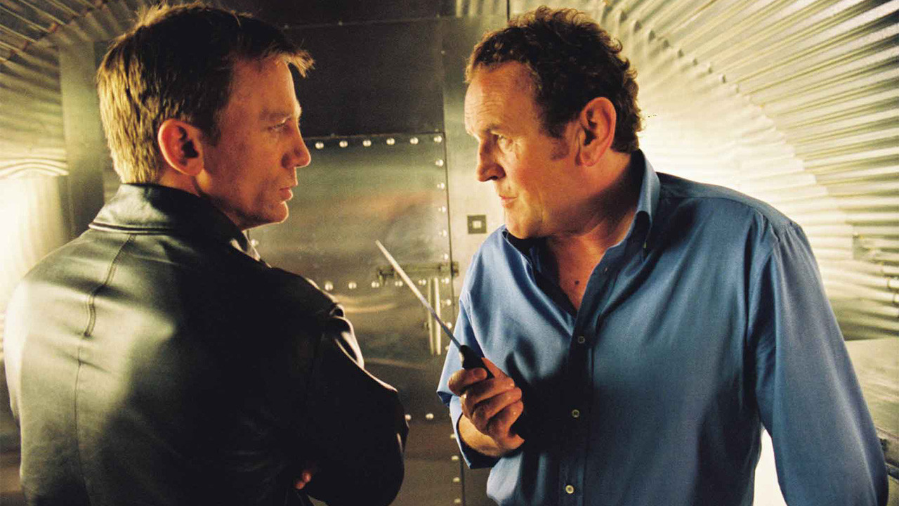 #140RVW: Layer Cake (2004)