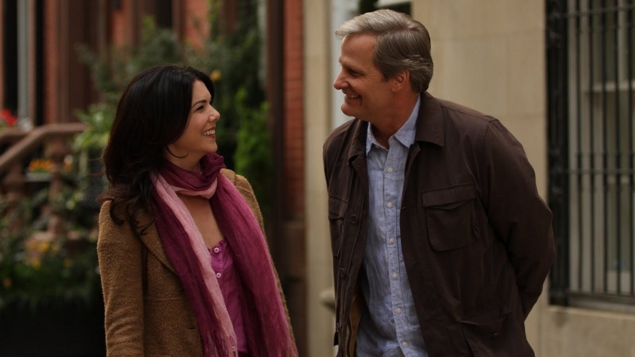 #140RVW: The Answer Man (2009)