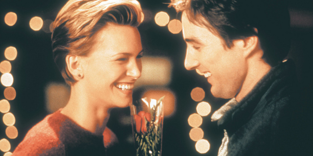 #140RVW: Dog Park (1998)