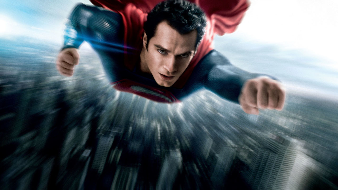 Man of Steel