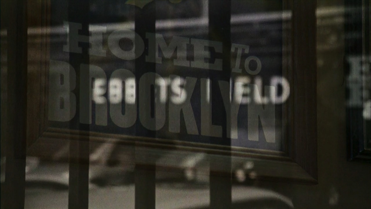 #140RVW: Brooklyn Dodgers: Ghosts of Flatbush (2007)