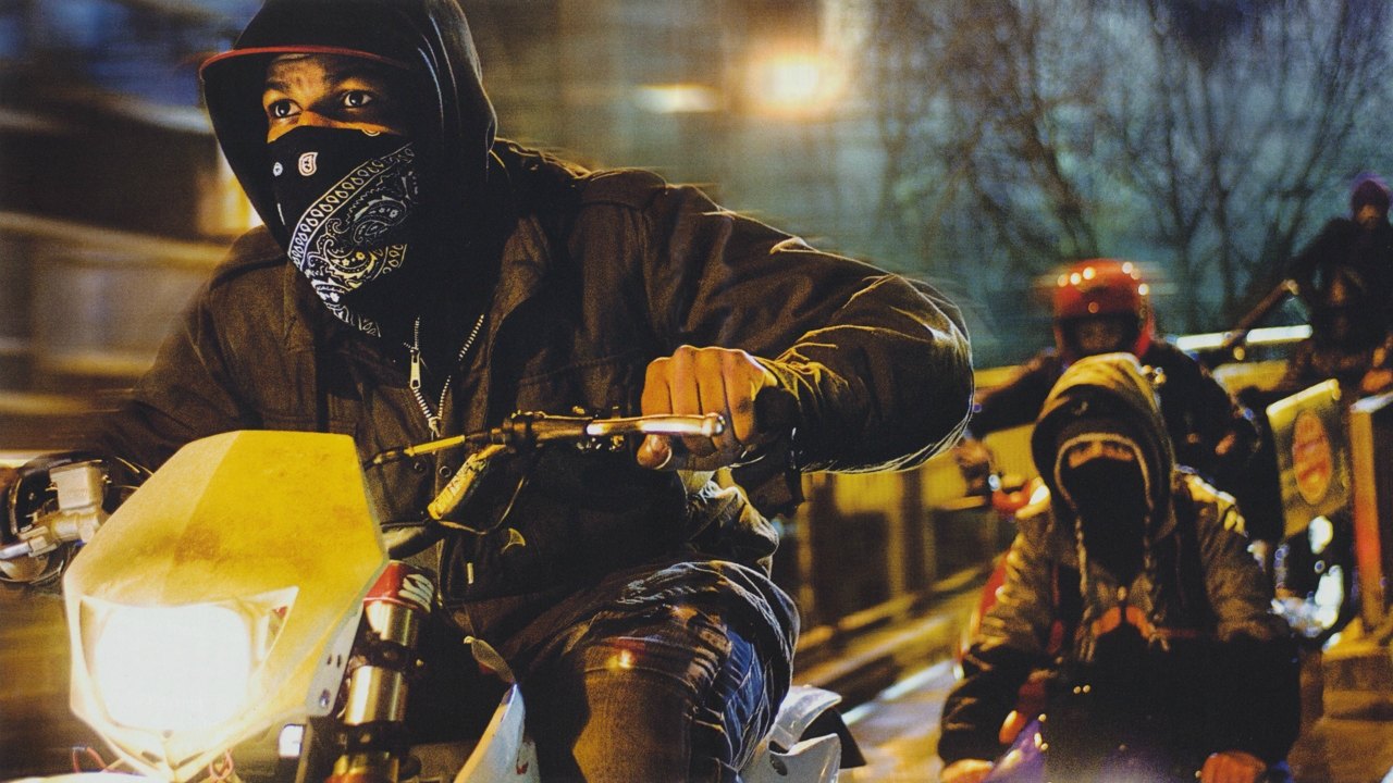 #140RVW: Attack the Block (2011)