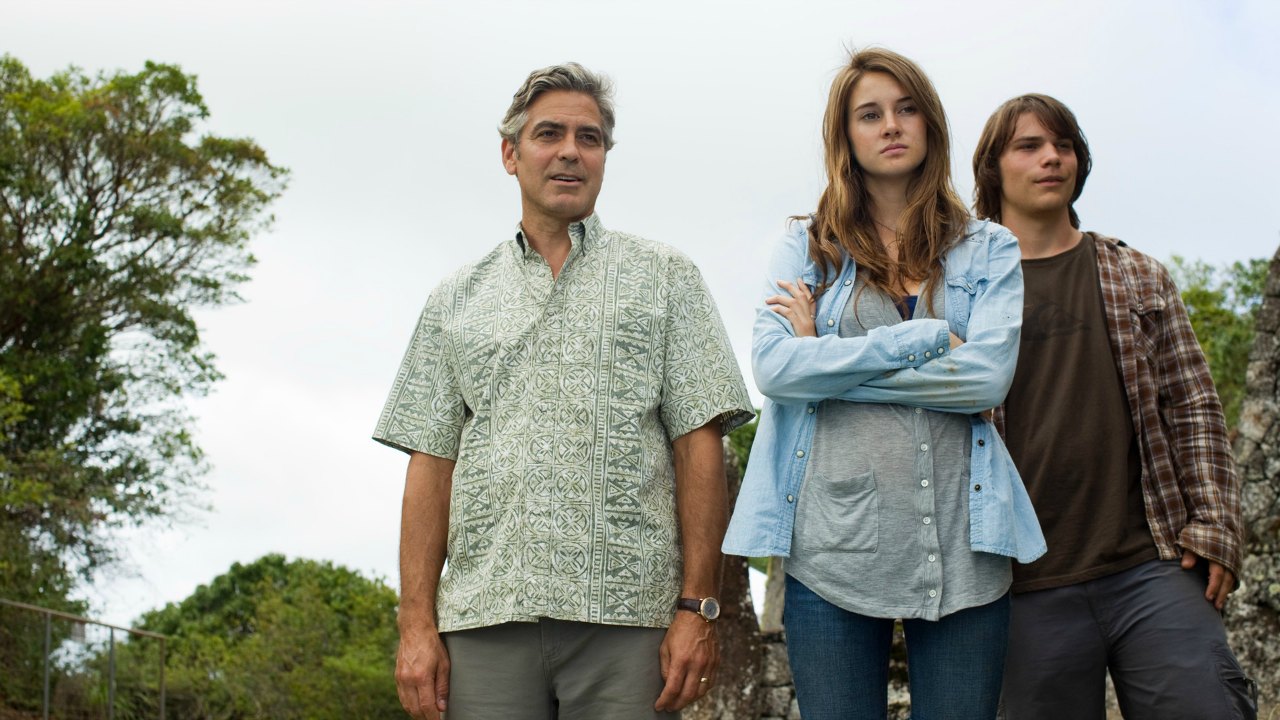 #140RVW: The Descendants (2011)
