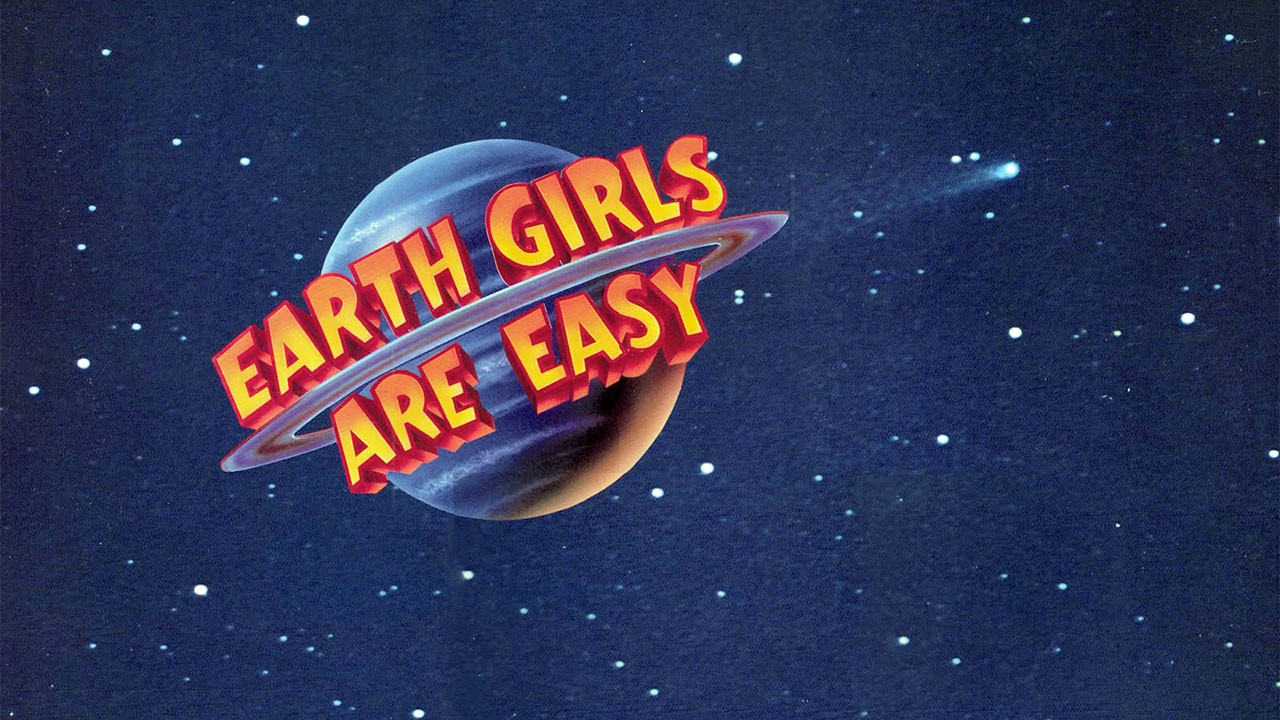#140RVW: Earth Girls Are Easy (1988)