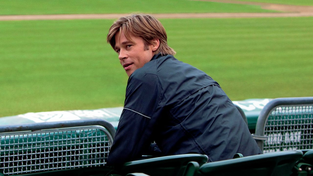 #140RVW: Moneyball (2011)