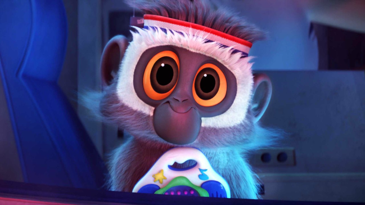 Cloudy with a Chance of Meatballs