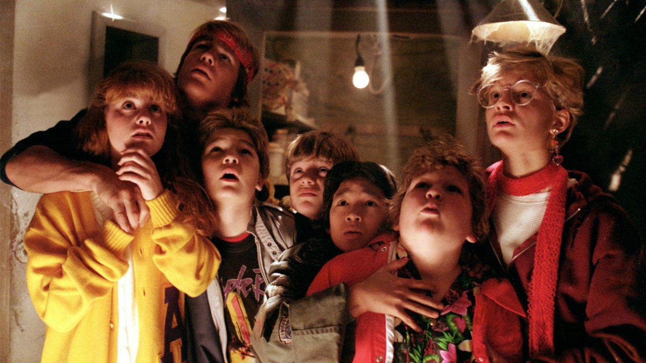 The Goonies (1985)