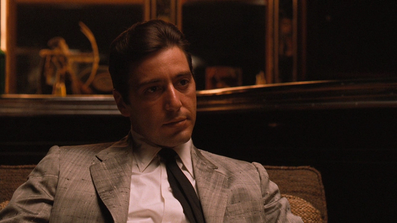 The Godfather: Part II