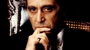 The Godfather: Part III