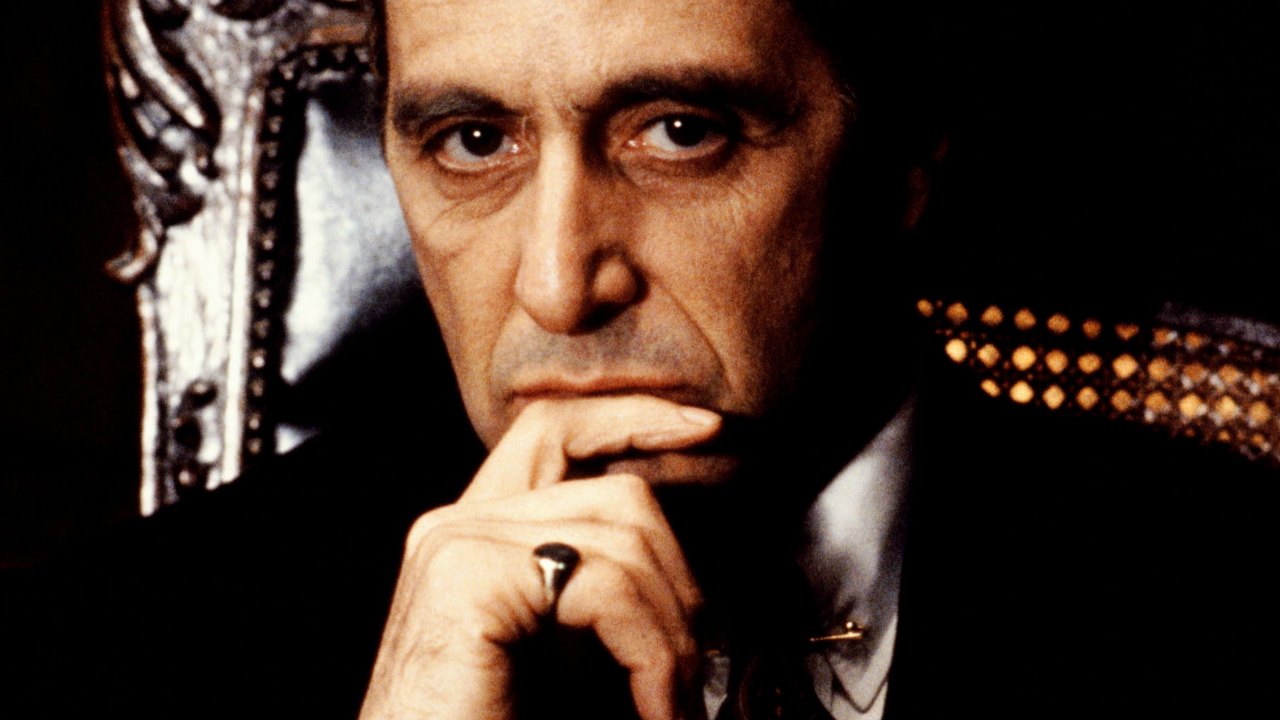 The Godfather: Part III