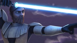 Star Wars: The Clone Wars