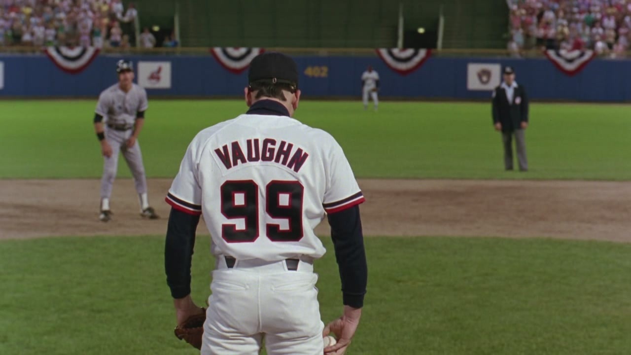 #140RVW: Major League (1989)