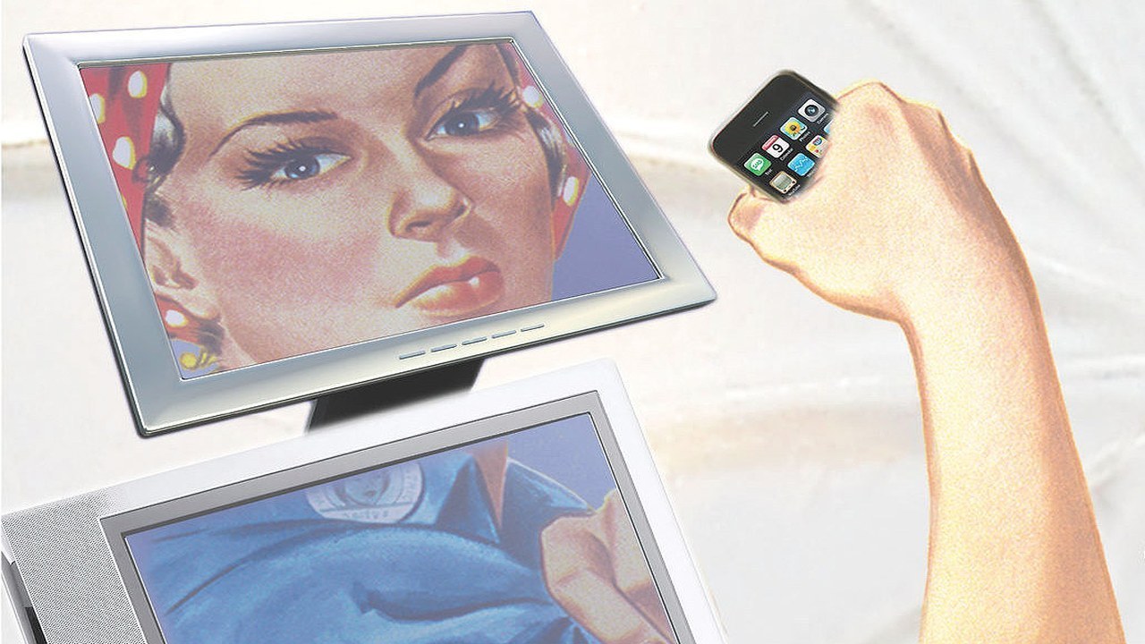 Miss Representation (2011)