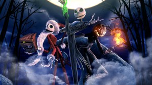 Nightmare Before Christmas