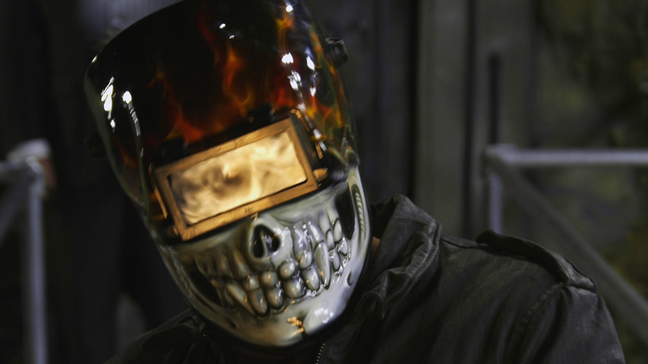 #140RVW: John Dies at the End (2013)