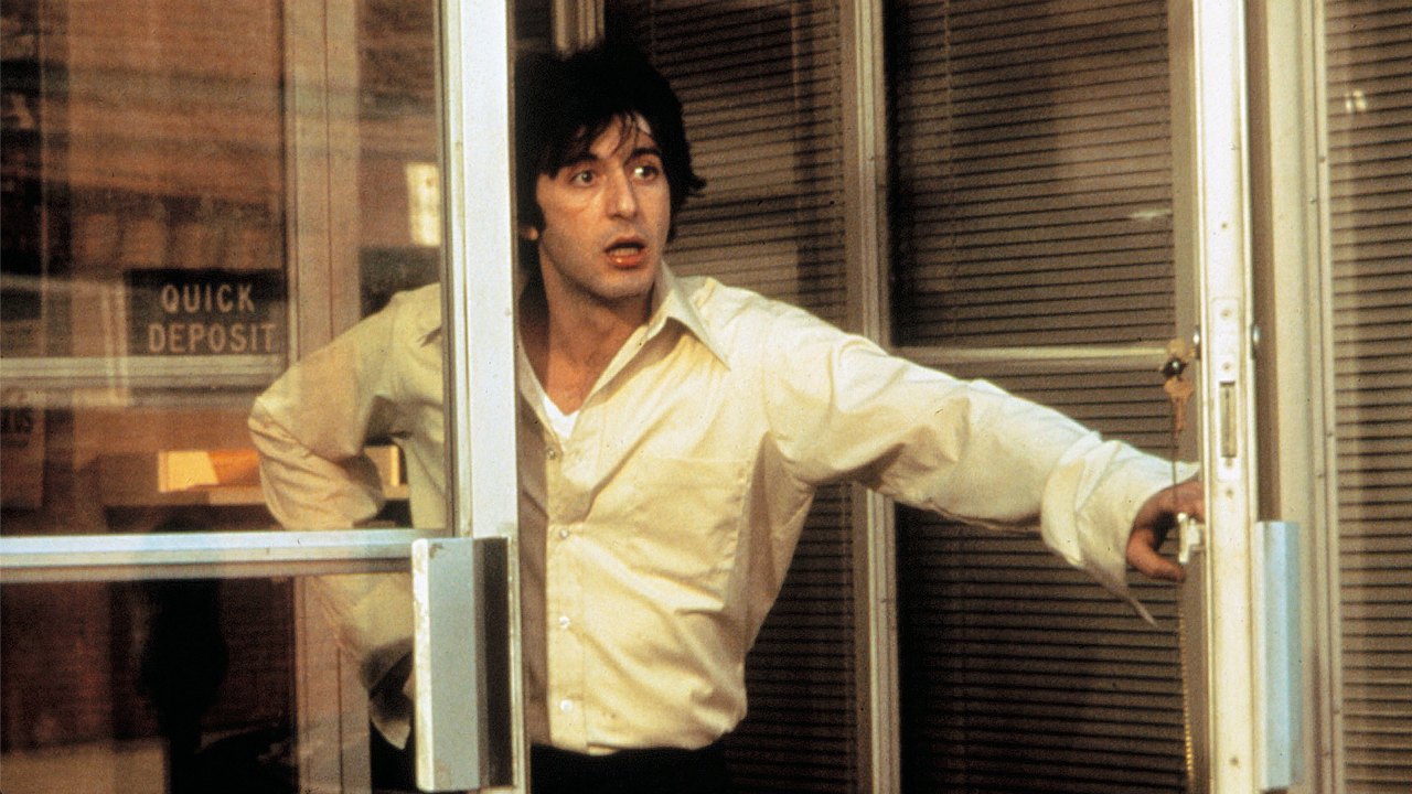 #140RVW: Dog Day Afternoon (1975)