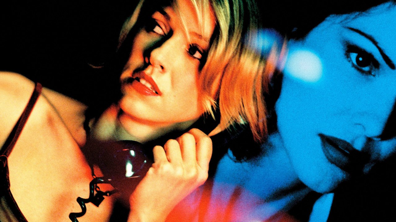 #140RVW: Mulholland Drive (2001)