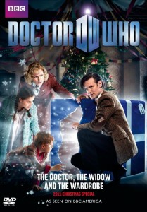 Doctor Who: Christmas Special 2011