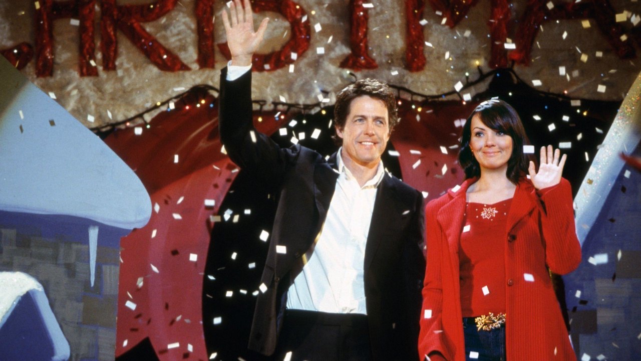 #140RVW: Love Actually (2003)