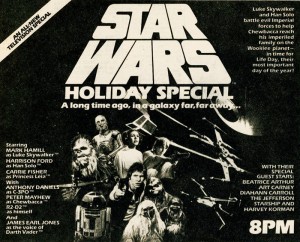 Holiday Special