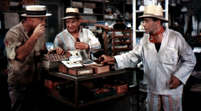 We’re No Angels (1955)