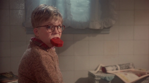 A Christmas Story