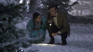 Doctor Who: Christmas Special 2011