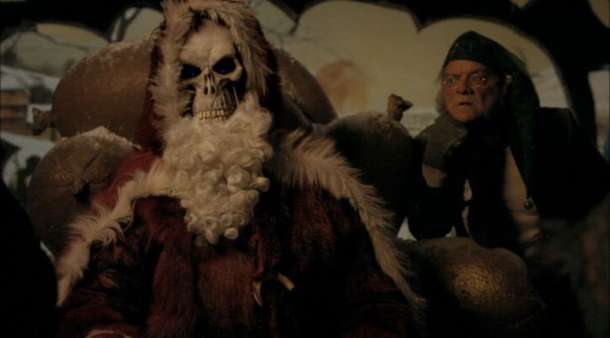 Hogfather (2006)