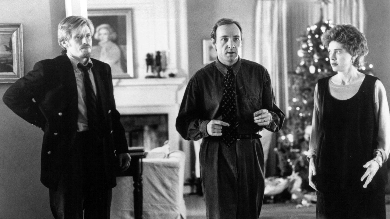 #140RVW: The Ref (1994)