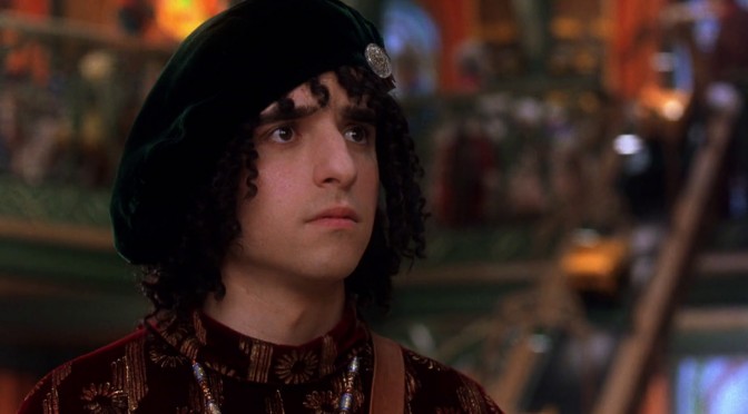 #140RVW: The Santa Clause 2 (2002)