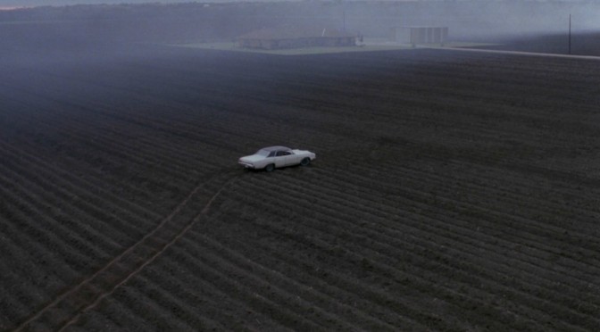 Blood Simple (1984)