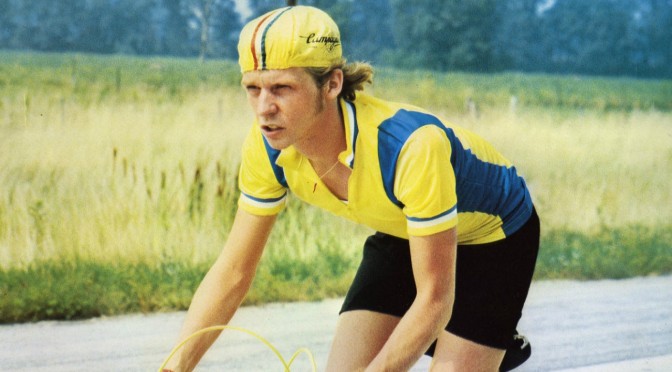 Breaking Away (1979)