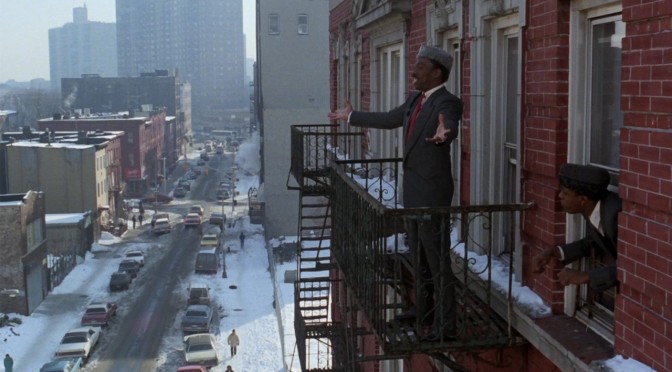 Coming to America (1988)