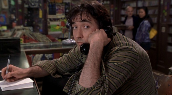 High Fidelity
