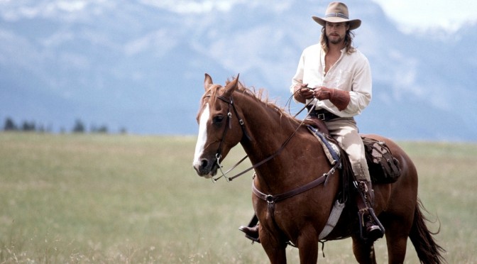 Legends of the Fall (1994)