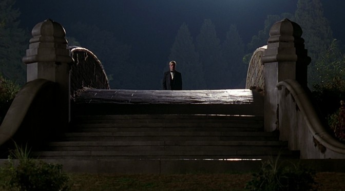 Meet Joe Black (1998)