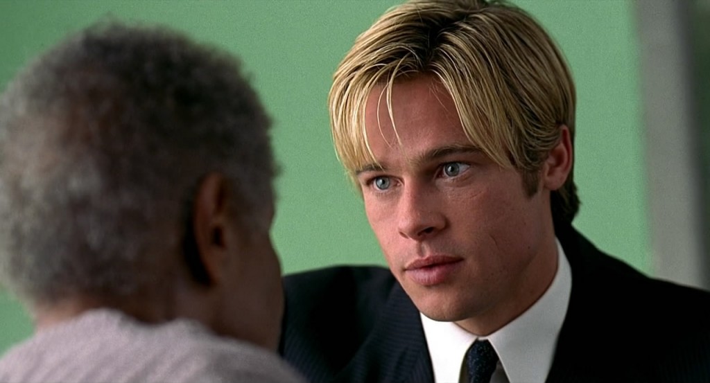 Meet Joe Black