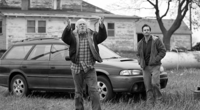 Nebraska (2013)