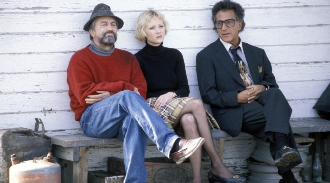 Wag the Dog (1997)
