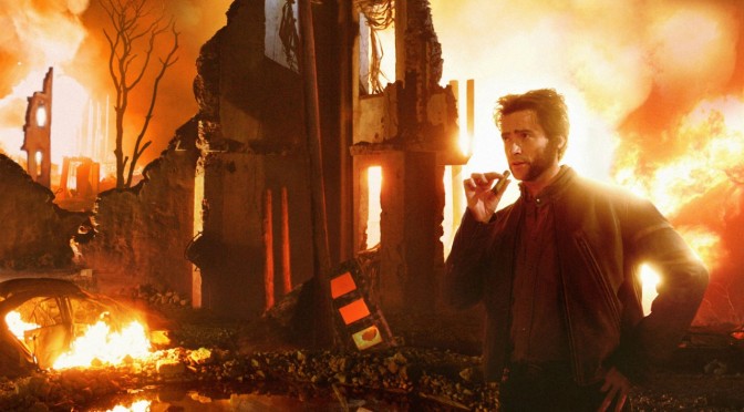 X-Men: The Last Stand (2006)