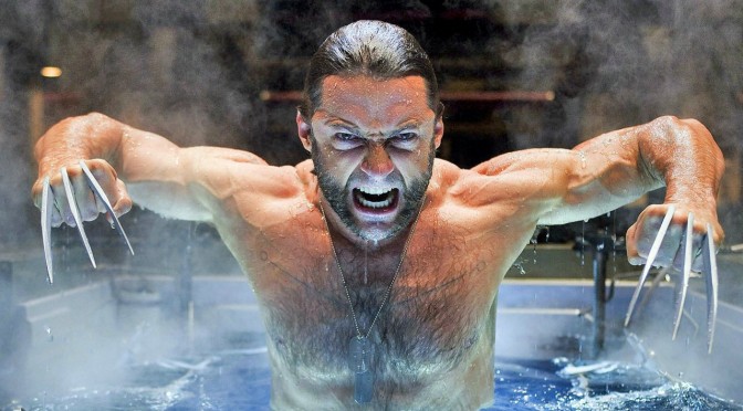X-Men Origins: Wolverine (2009)