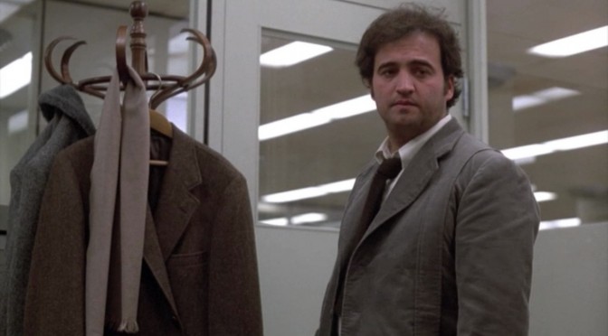 Continental Divide (1981)